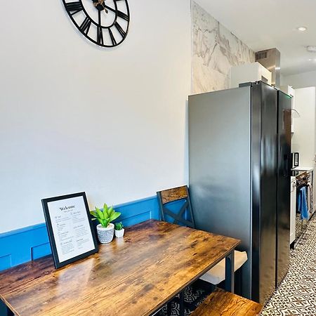 Sun Guest House Cambridge 外观 照片