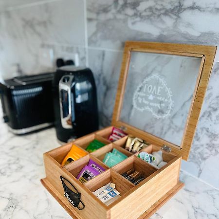 Sun Guest House Cambridge 外观 照片