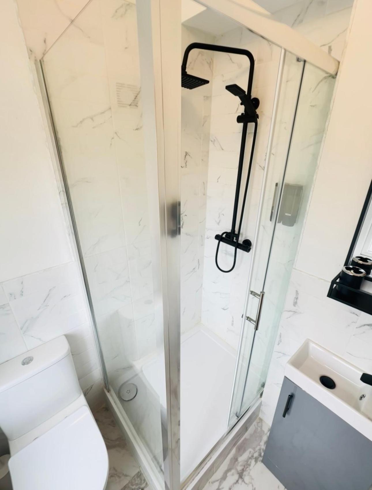 Sun Guest House Cambridge 外观 照片